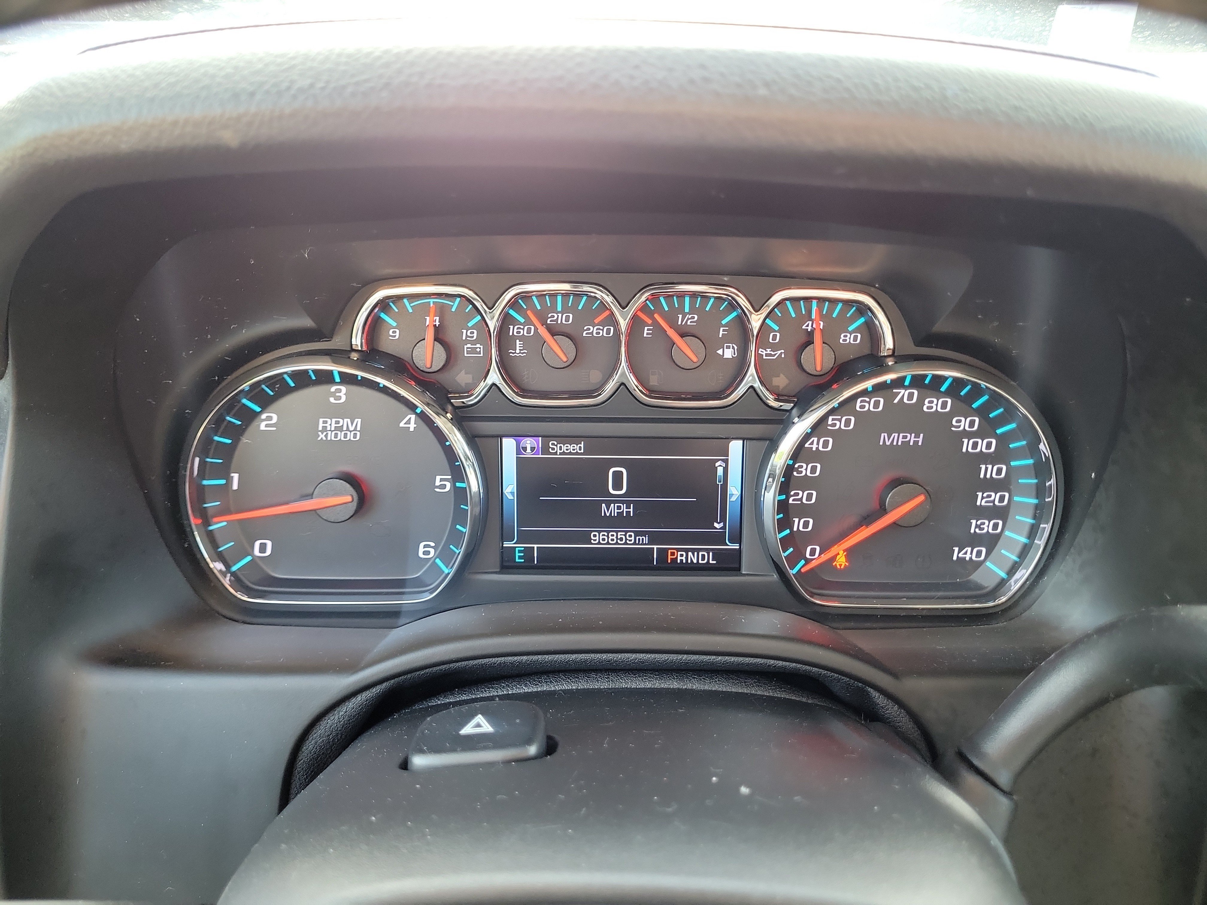 Used 2019 Chevrolet Tahoe Premier RWD image 26