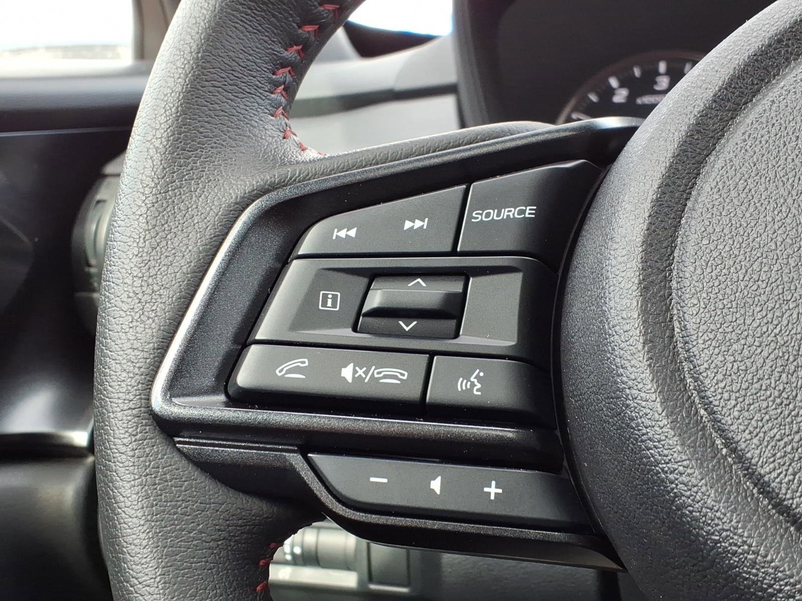 Used 2024 Subaru Impreza RS w/ Popular Package #1 image 28