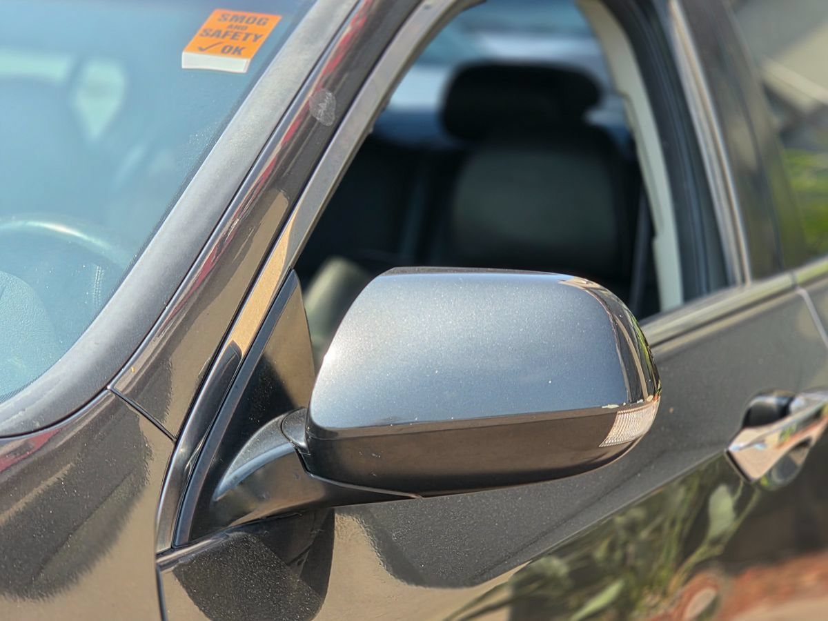 Used 2013 Acura TSX Sedan FWD image 8