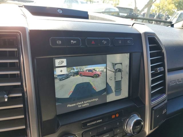 Used 2019 Ford F250 Platinum w/ Platinum Ultimate Package image 29