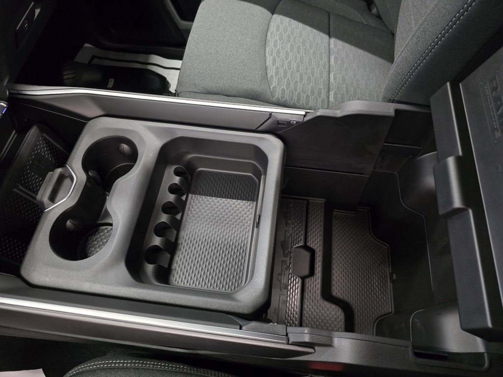 New 2026 RAM 2500 Big Horn image 28