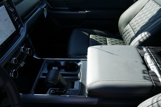 New 2025 Ford F150 XLT w/ Equipment Group 302A MID image 23