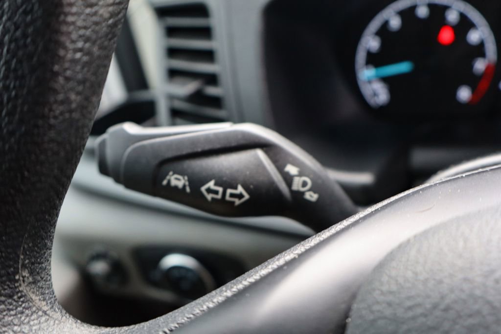 Used 2024 Ford Transit 250 148 High Roof Extended w/ Load Area Protection Package image 22