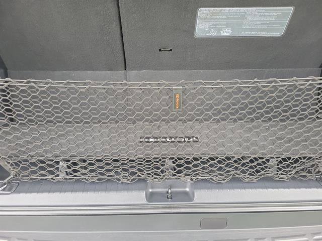 Used 2024 Toyota Sequoia Capstone image 12