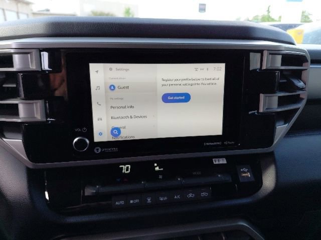 Used 2023 Toyota Tundra SR5 w/ SR5 Convenience Package AWD/4WD image 21