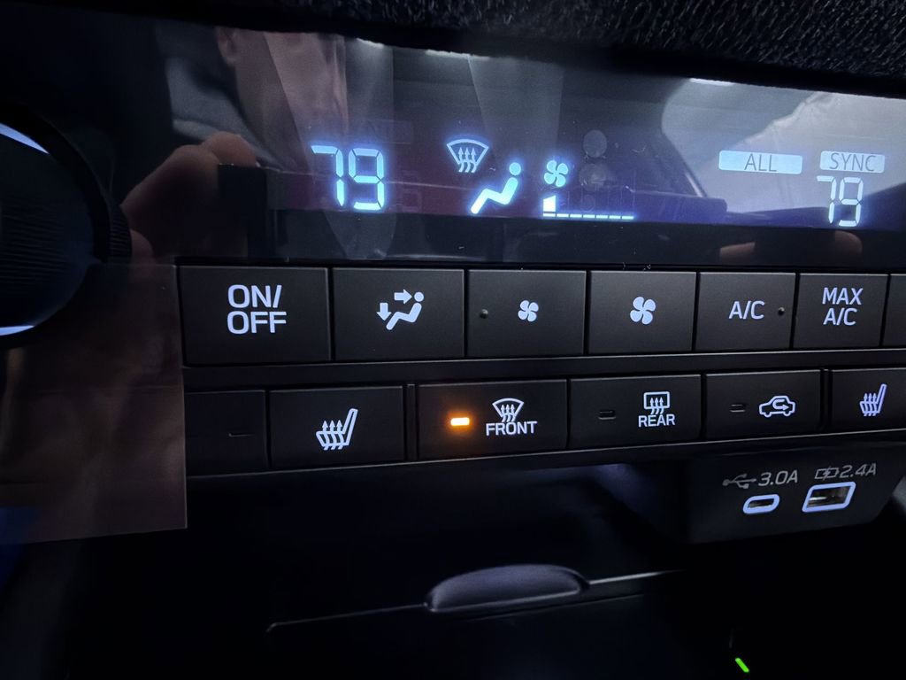 New 2026 Subaru Outback Limited image 22