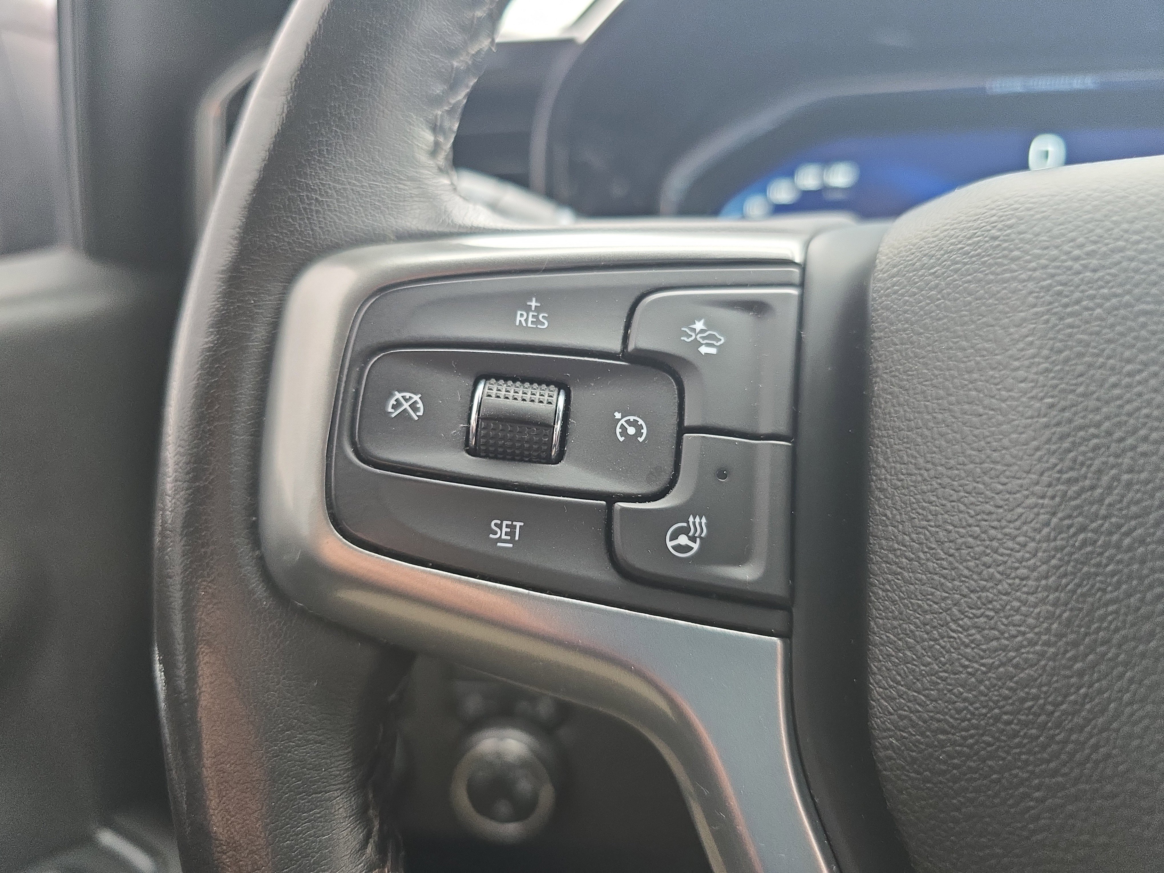 Used 2022 Chevrolet Silverado 1500 LT image 20