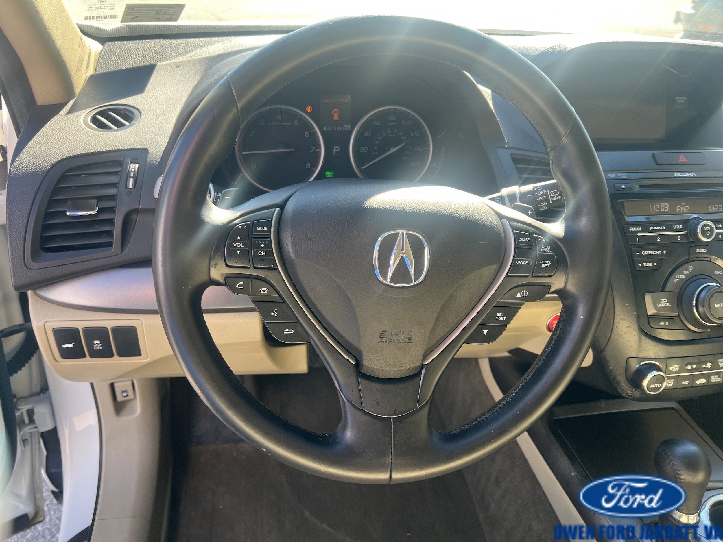 Used 2014 Acura RDX AWD w/ Technology Package image 11