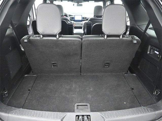 Used 2020 Ford Explorer Limited image 40