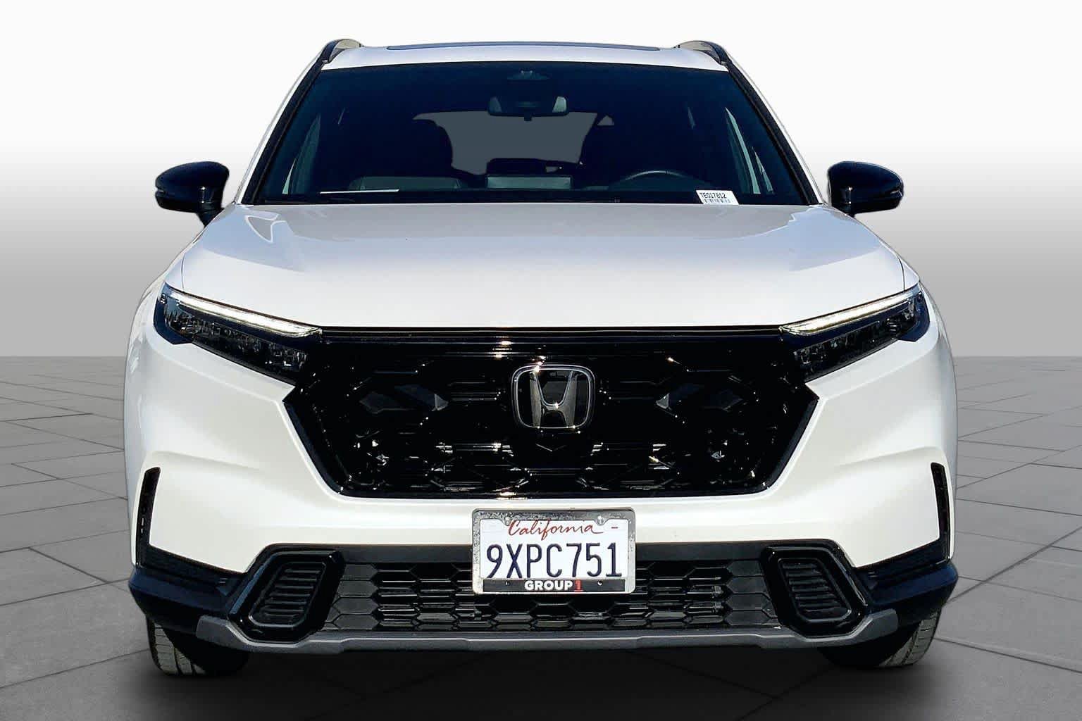 Used 2026 Honda CR-V Sport image 3