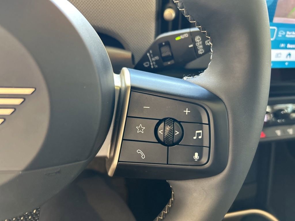 Used 2025 MINI Cooper S image 41