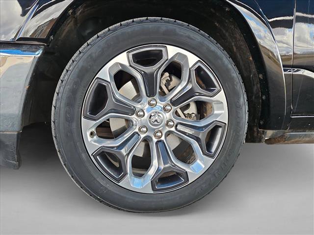 Used 2023 RAM 1500 Limited image 26