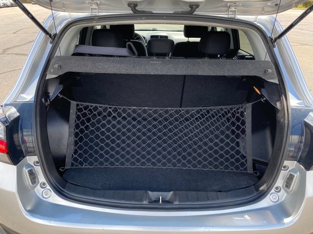 Used 2022 Mitsubishi Outlander Sport SE AWD/4WD image 17