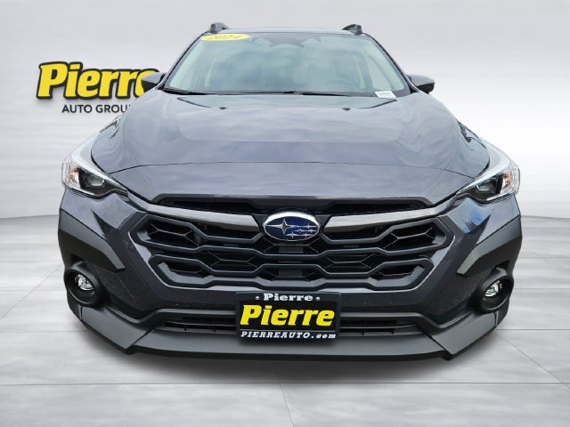 Used 2024 Subaru Crosstrek 2.0i Premium AWD/4WD image 9