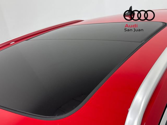 Certified 2025 Audi Q3 2.0T Premium w/ Convenience Package image 12