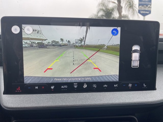 New 2026 Ford Maverick XLT w/ XLT Luxury Package image 12