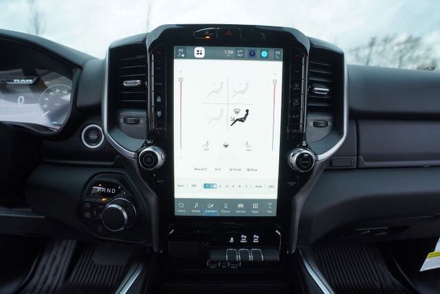 New 2026 RAM 1500 Big Horn image 28