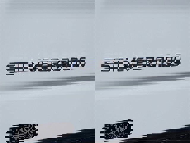 New 2026 Chevrolet Silverado 1500 Custom image 11