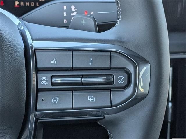 New 2026 GMC Yukon Elevation image 33