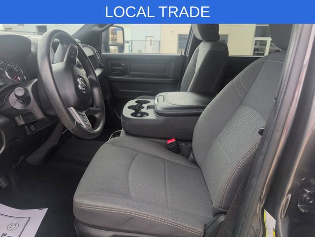 Used 2024 RAM 3500 Tradesman AWD/4WD image 10