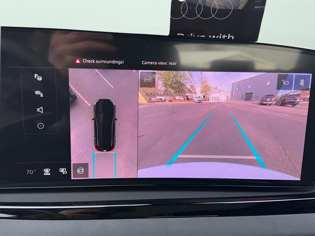 New 2025 Audi S5 Premium Plus image 38