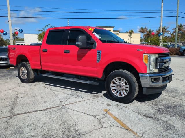 Used 2017 Ford F250 XLT w/ XLT Value Package image 2
