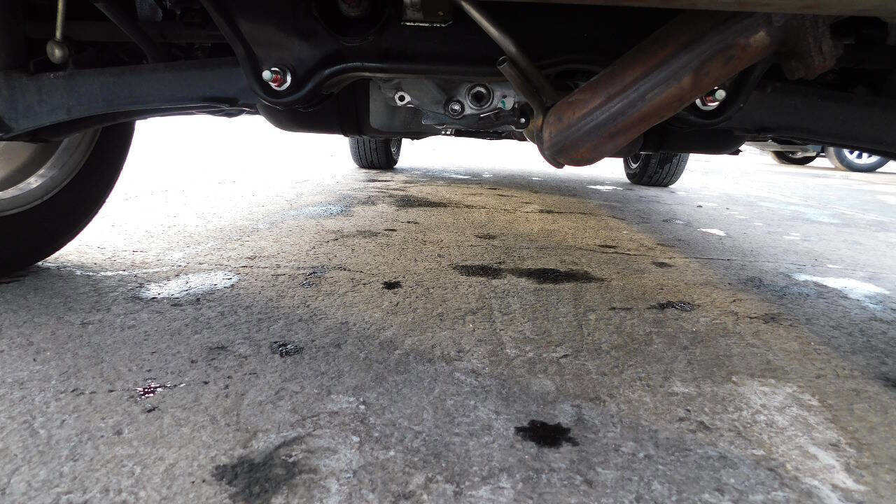 Used 2024 Mitsubishi Outlander Sport AWD image 28