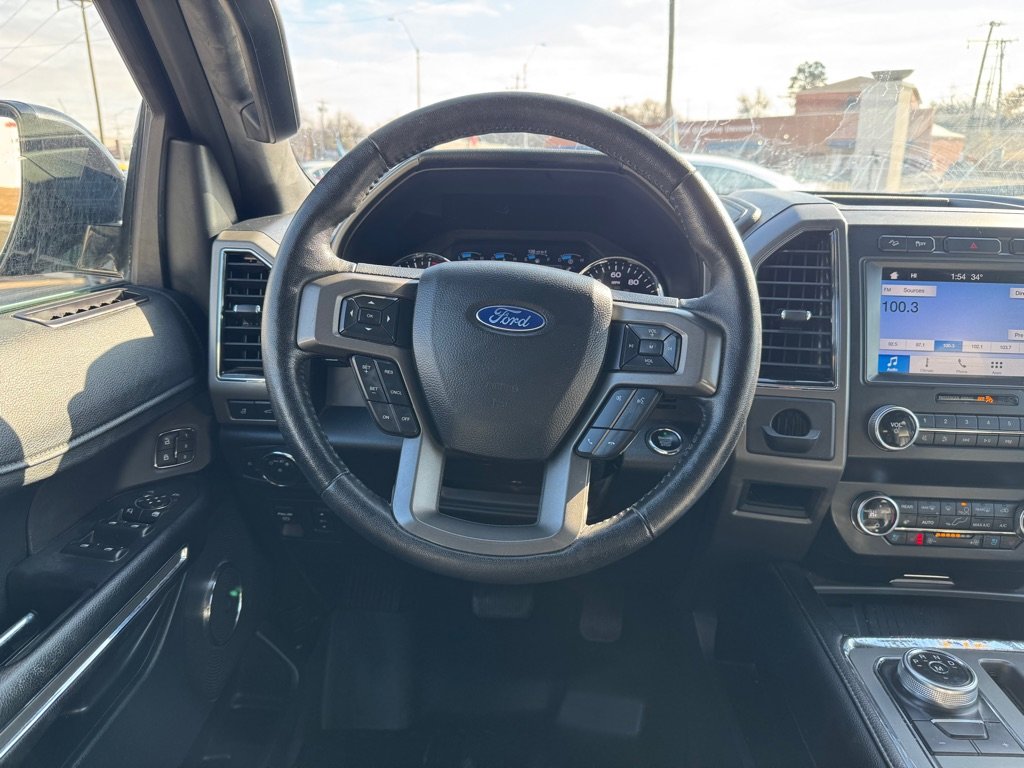 Used 2019 Ford Expedition XLT w/ Equipment Group 202A image 19
