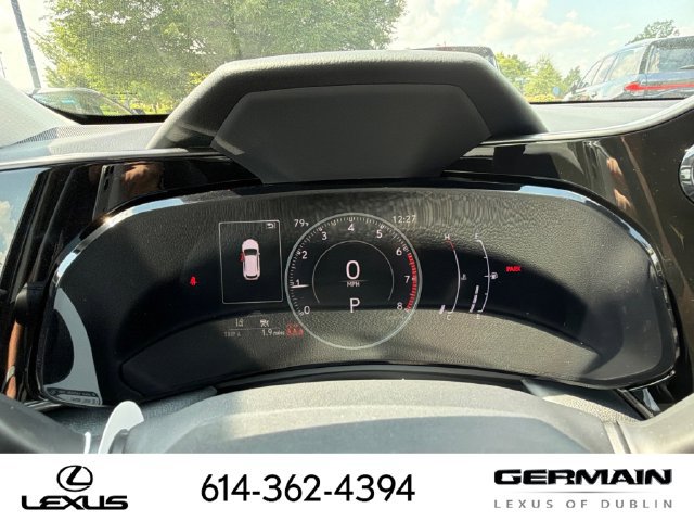 New 2026 Lexus NX 350 AWD w/ Premium Package image 24
