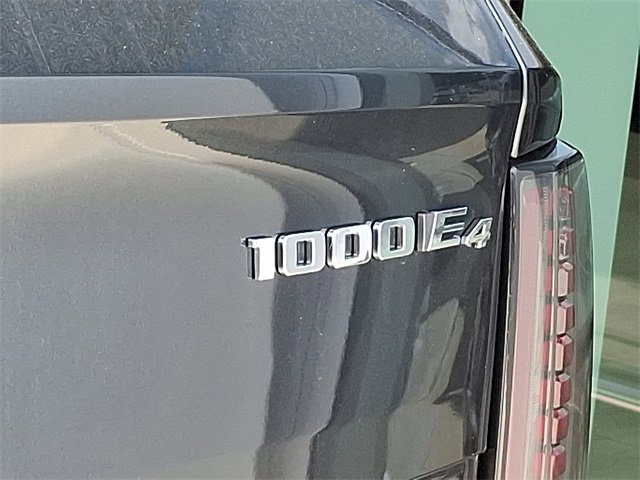 New 2026 Cadillac Escalade IQ Luxury 1 image 22