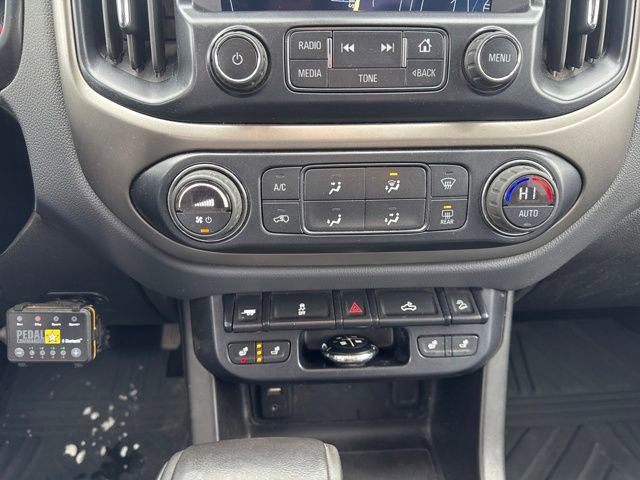 Used 2015 Chevrolet Colorado Z71 image 27