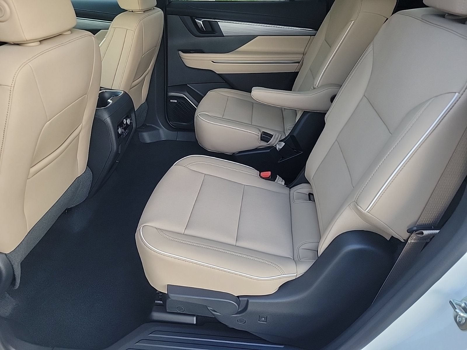 New 2026 Buick Enclave Preferred w/ Super Cruise Package AWD/4WD image 10