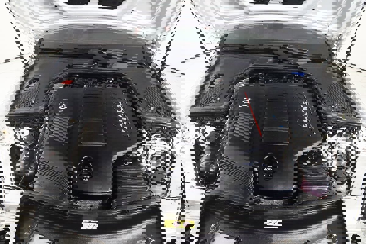 Used 2022 Mercedes-Benz E 53 AMG 4MATIC Coupe w/ Driver Assistance Package image 46