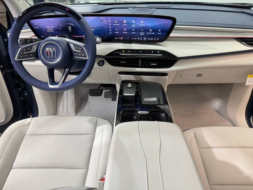 New 2026 Buick Enclave Avenir w/ Super Cruise Package image 13