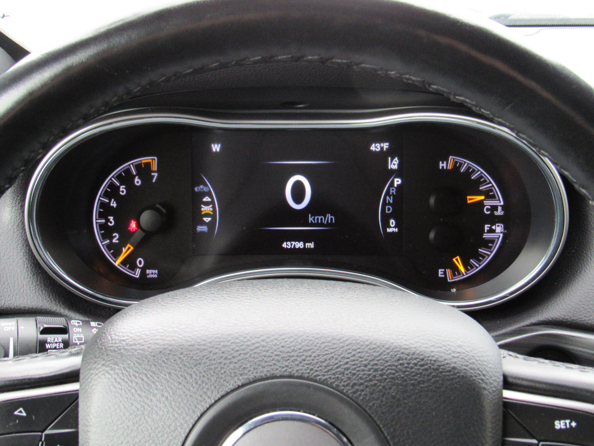 Used 2021 Jeep Grand Cherokee Limited w/ Quick Order Package 28K 80th image 18