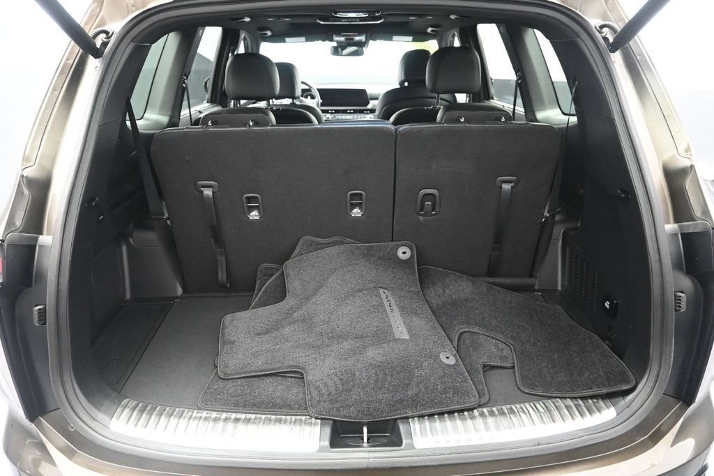 Certified 2024 Kia Telluride SX X-Pro AWD/4WD image 38