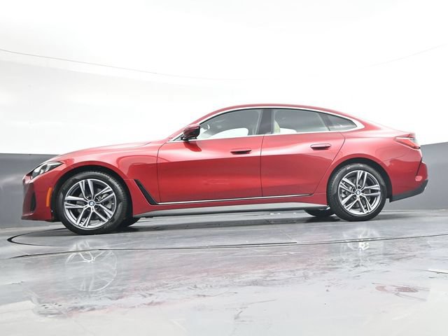 Certified 2025 BMW 430i RWD image 35