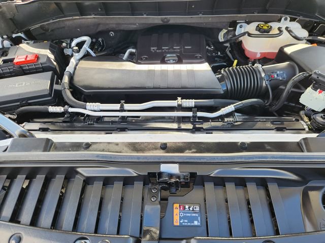 Used 2023 Chevrolet Silverado 1500 LT image 31