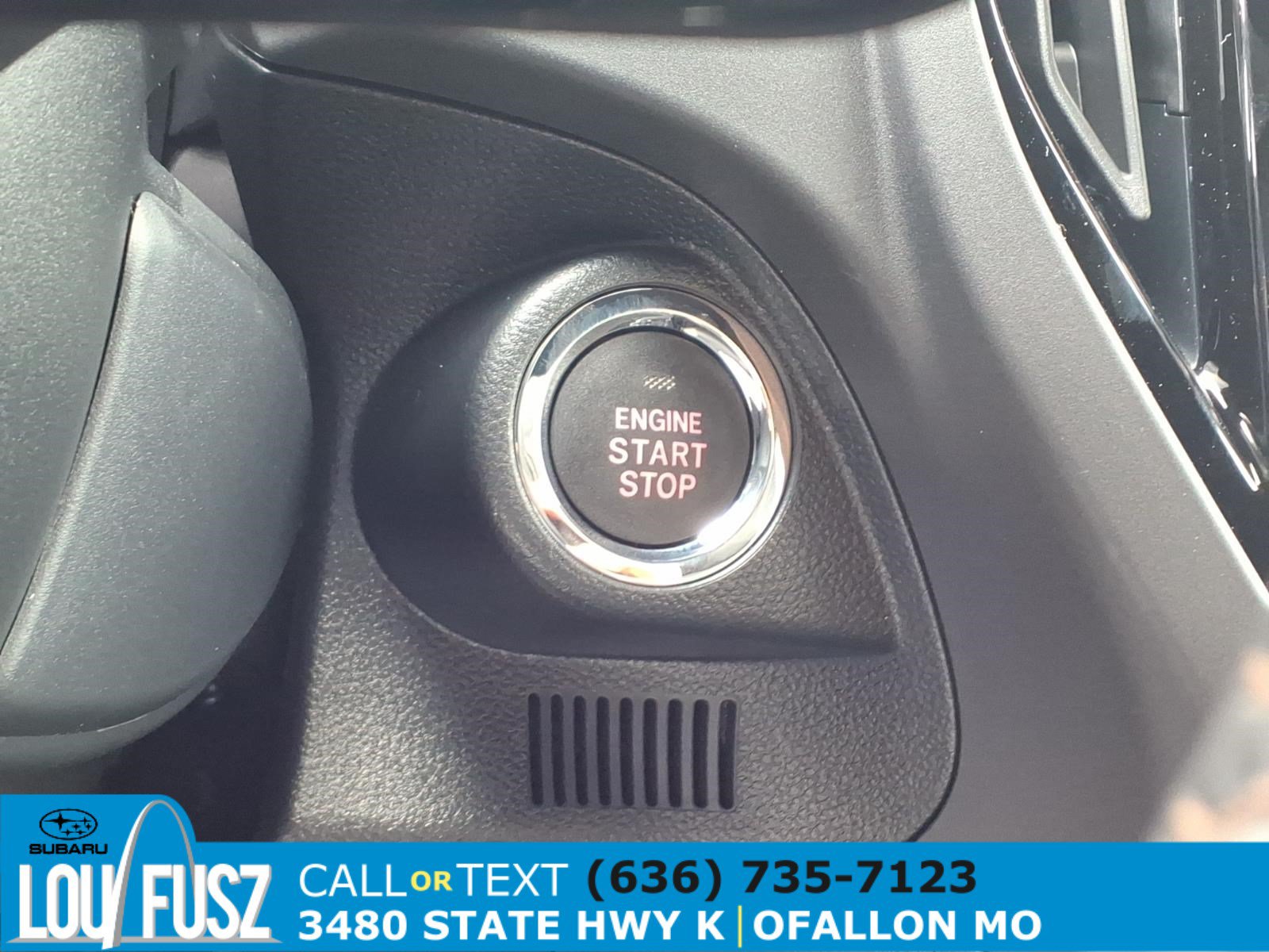 New 2026 Subaru Forester Sport w/ Onyx Edition AWD/4WD image 9