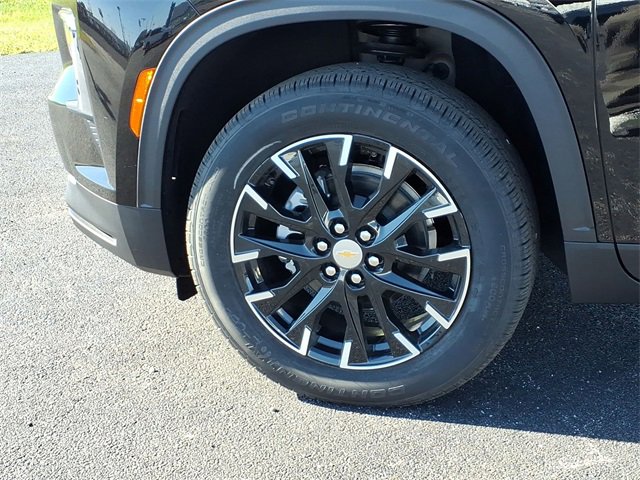 New 2026 Chevrolet Traverse LT w/ Sun and Wheel Package image 33