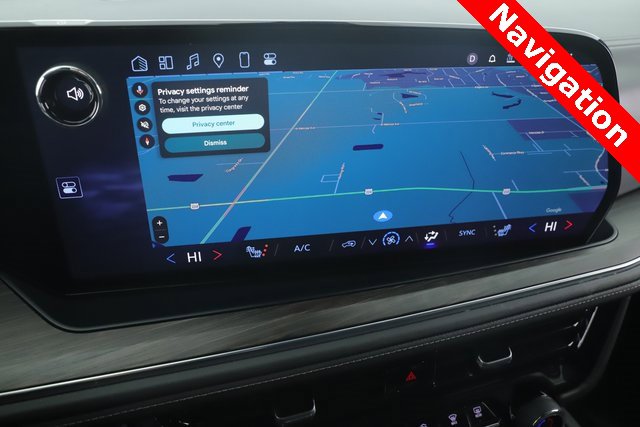 Used 2025 Chevrolet Tahoe Z71 image 5