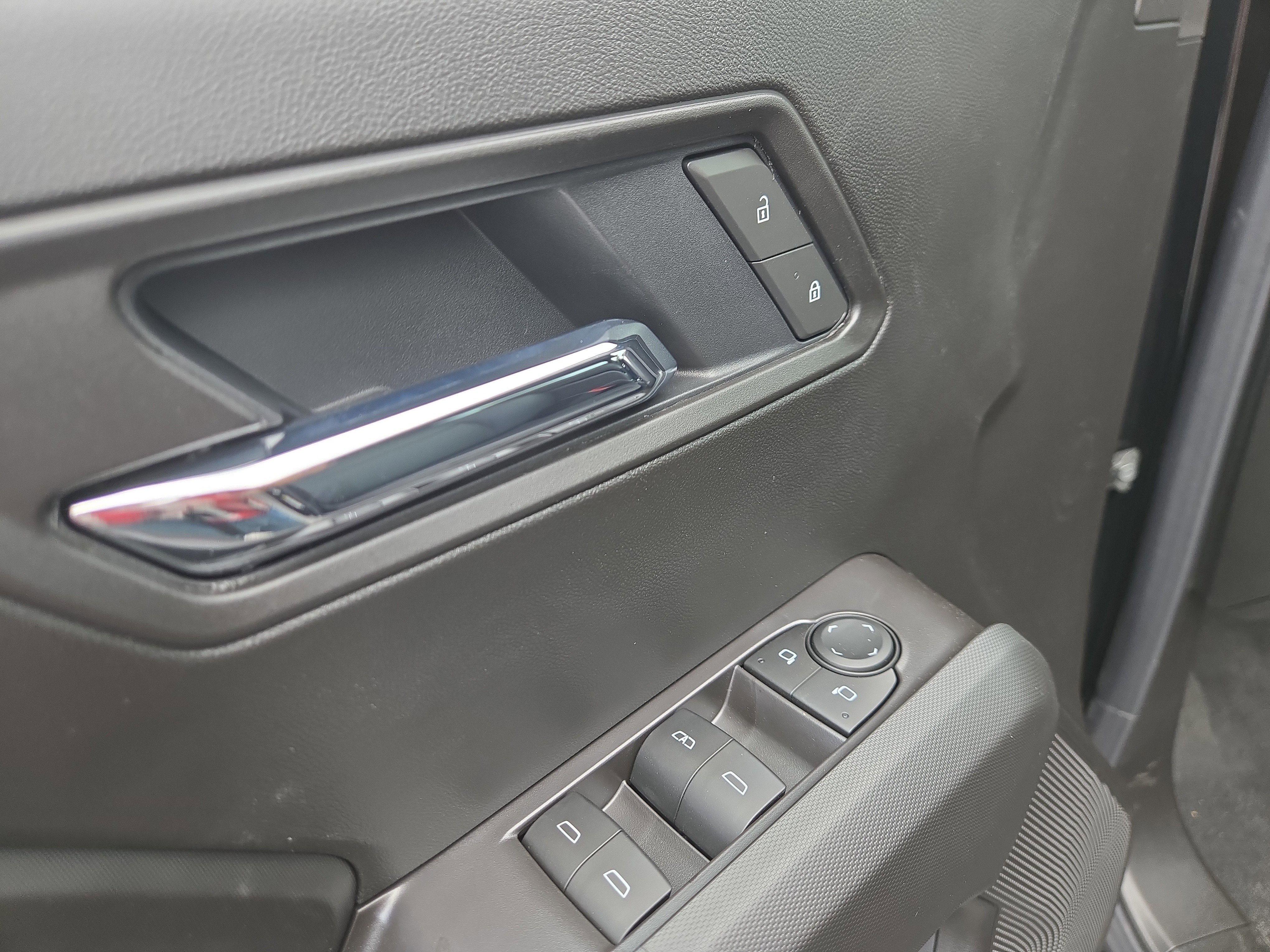 New 2026 Chevrolet Colorado LT w/ LT Convenience Package image 16