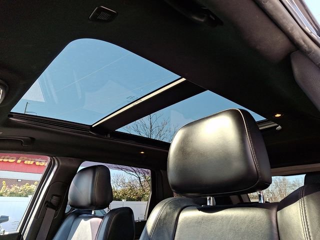 Used 2019 Jeep Grand Cherokee Limited X image 15