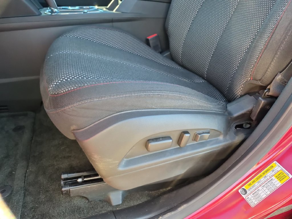 Certified 2015 Chevrolet Equinox LT w/ Driver Convenience Package AWD/4WD image 15