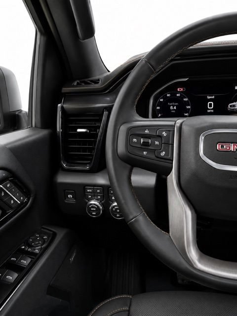 Used 2026 GMC Sierra 2500 AT4 AWD/4WD image 34