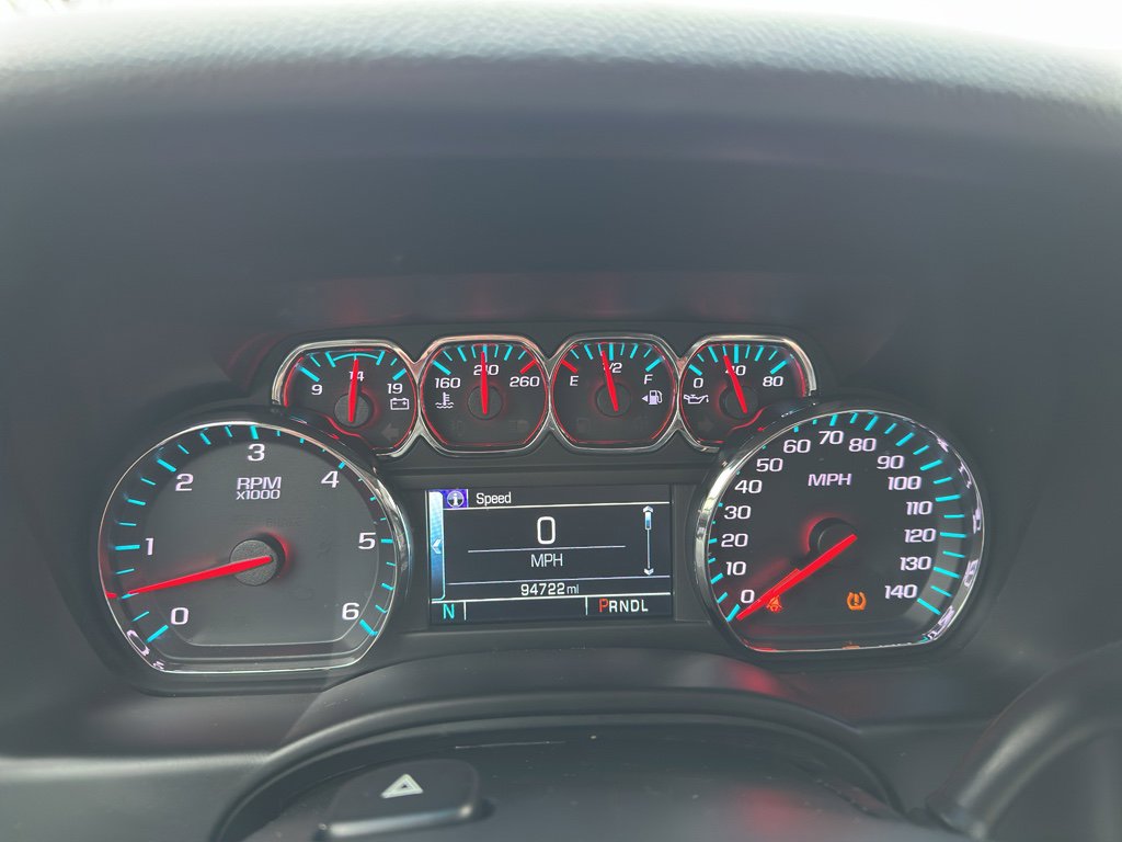 Used 2019 Chevrolet Tahoe LS image 13