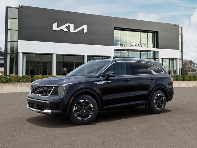 New 2026 Kia Sorento S FWD image 4