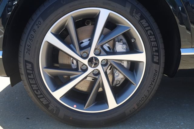New 2026 Genesis GV80 2.5T Advanced AWD/4WD image 7