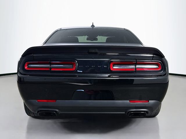 Used 2023 Dodge Challenger SRT Hellcat Redeye image 6