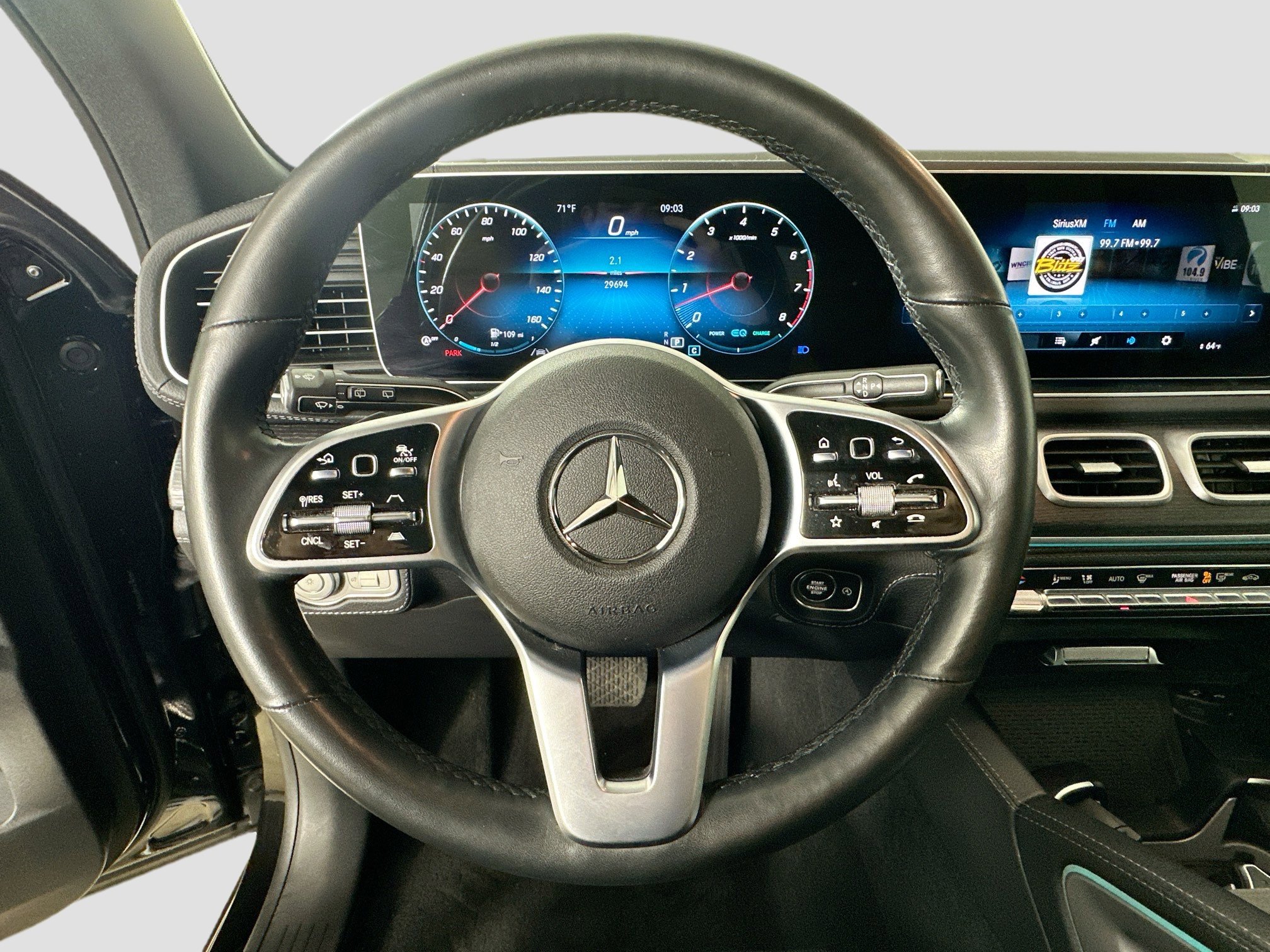 Certified 2022 Mercedes-Benz GLE 580 4MATIC image 11